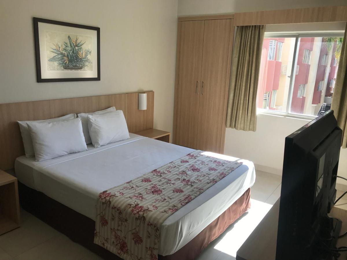 Hot Springs Com Banheira Hidromassagem Na Hotel