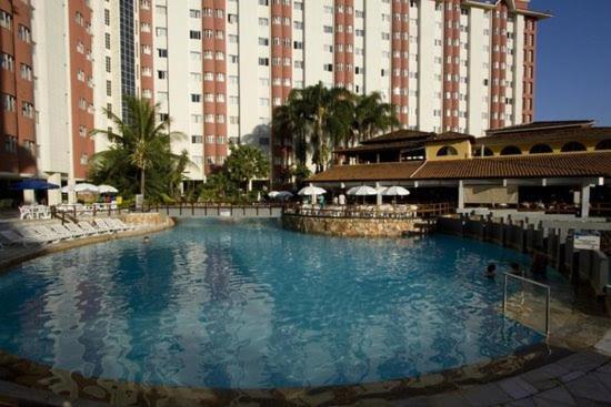 Hot Springs Com Banheira Hidromassagem Na Hotel 3*